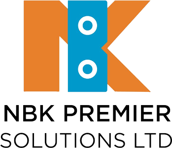 NBK Premier Solutions Logo